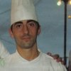 Francesco Ferrari – chef Le Scuderie del Relais Falisco (Viterbo)