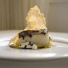 Baccalà Giraldo, patate di Nardò e olive Leccine di Andrea Ribaldone
