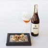 Il piatto vincitore del premio valorizzazione della birra in ricettazione: Sarde in saor Baffo d Oro di Marco Volpin
