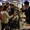  La sala degustazioni del Roma FOOD&WINE Festival 2014: 200 vini di 59 aziende vinicole