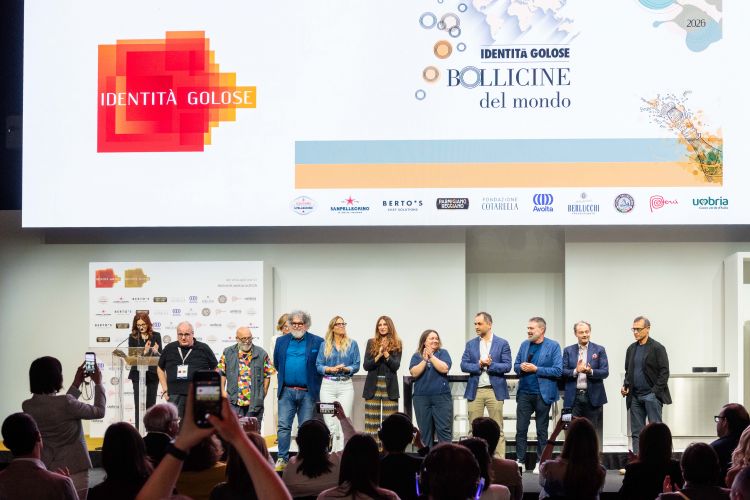 I collaboratori di Bollicine del Mondo sul Main St