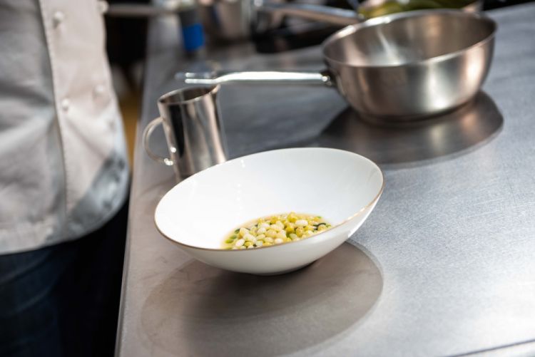 Pasta e fagioli
