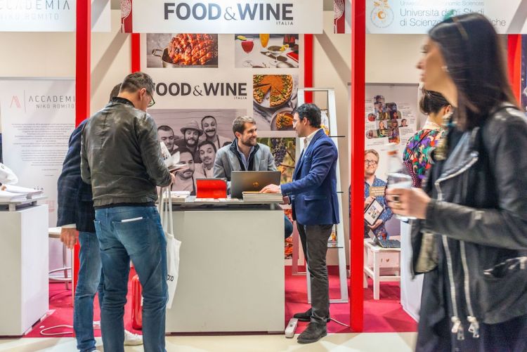 Food & Wine Italia