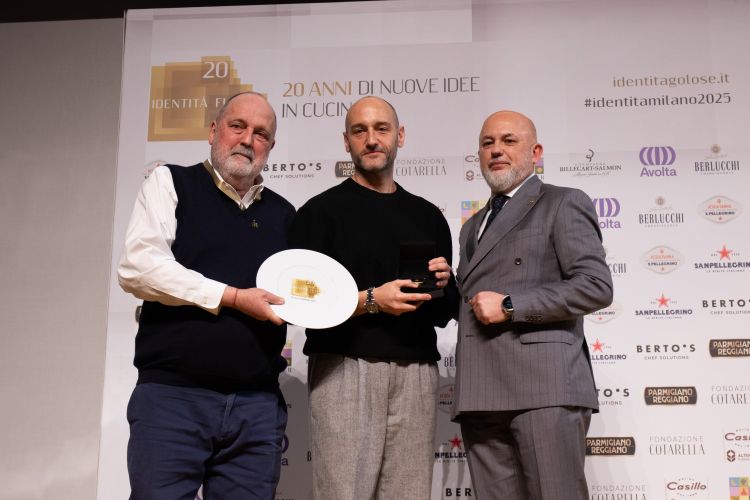Il premio 