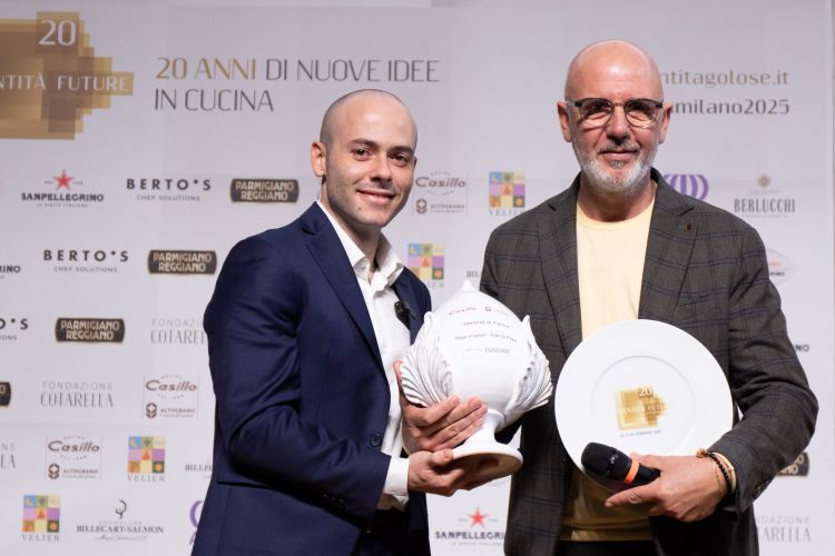 Il premio 