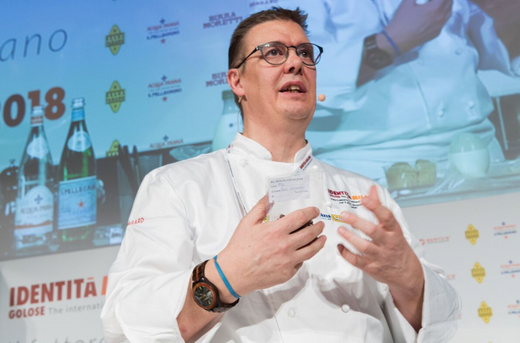 Alessandro Gilmozzi