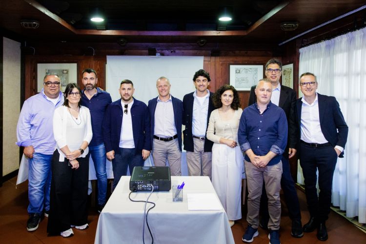 L'unione fa la forza: i produttori di Sardinia