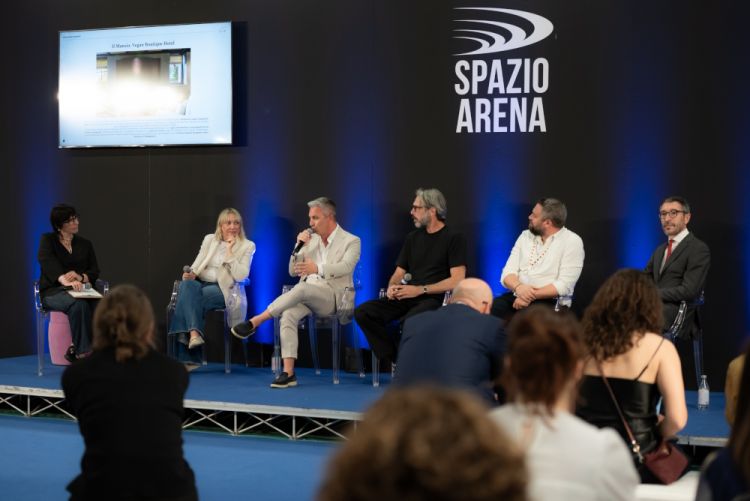Lorenzo Antonelli, partner di Rizoma Architetture