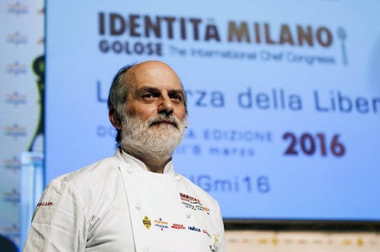 Corrado Assenza opened the eleventh edition of Do