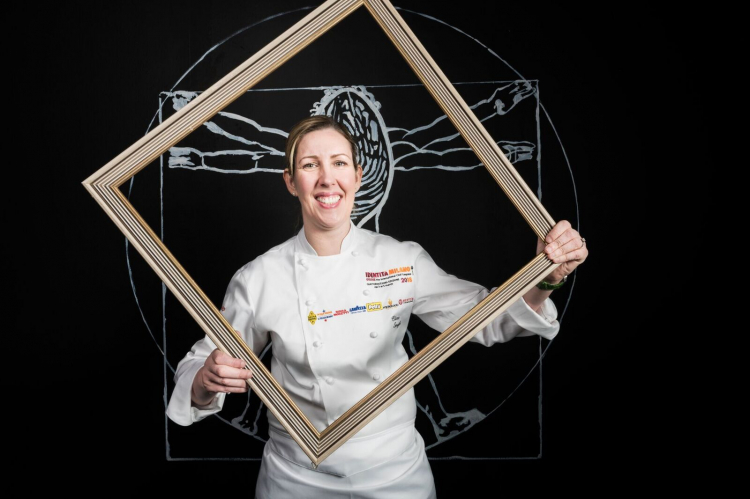 Clare Smyth
