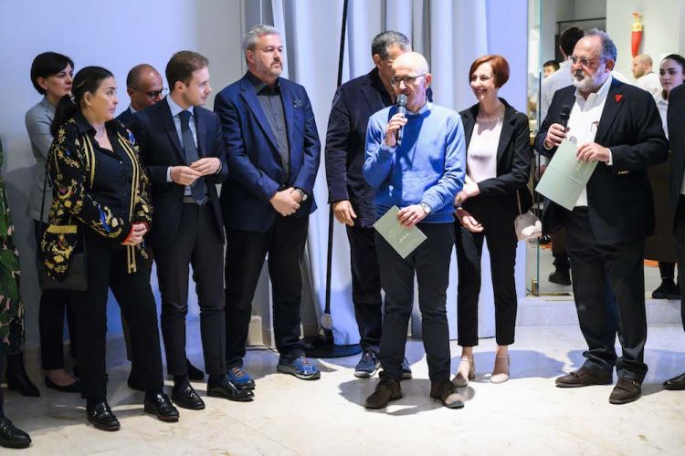 La parola a Franco Ravera