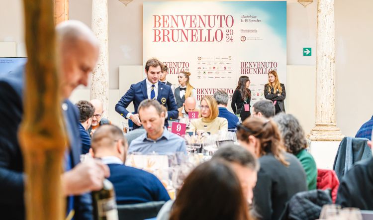 Ottime sensazioni dall'ultimo Benvenuto Brunel