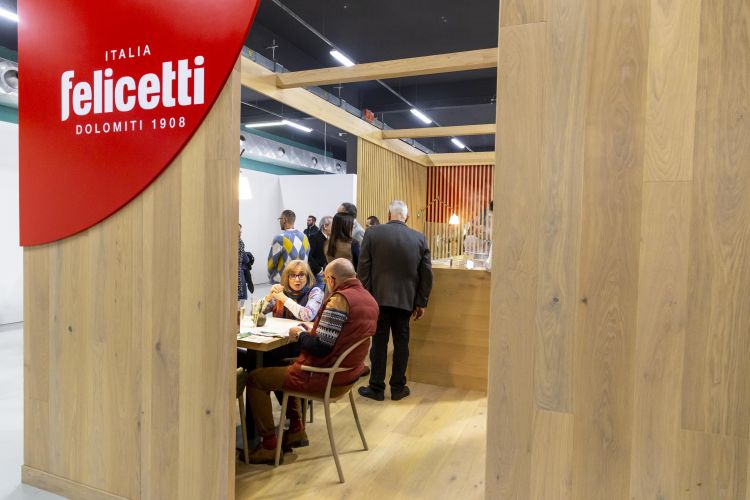 Pastificio Felicetti