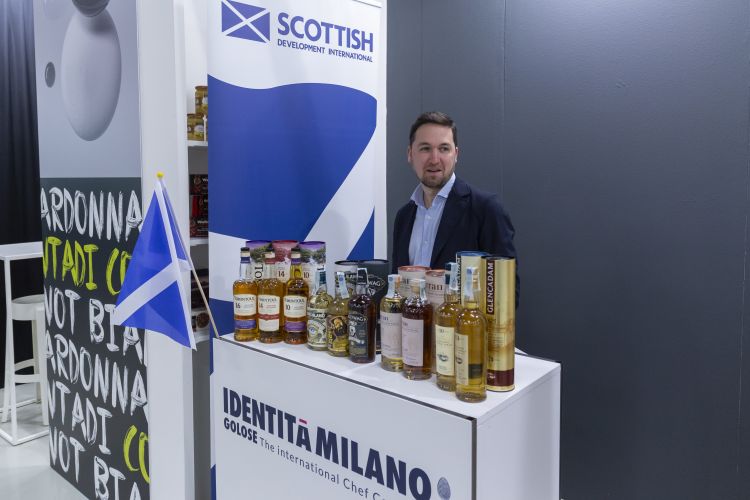 Viaggio in Scozia con lo Scottisch Development International: non solo whisky, c'è molto da scoprire
