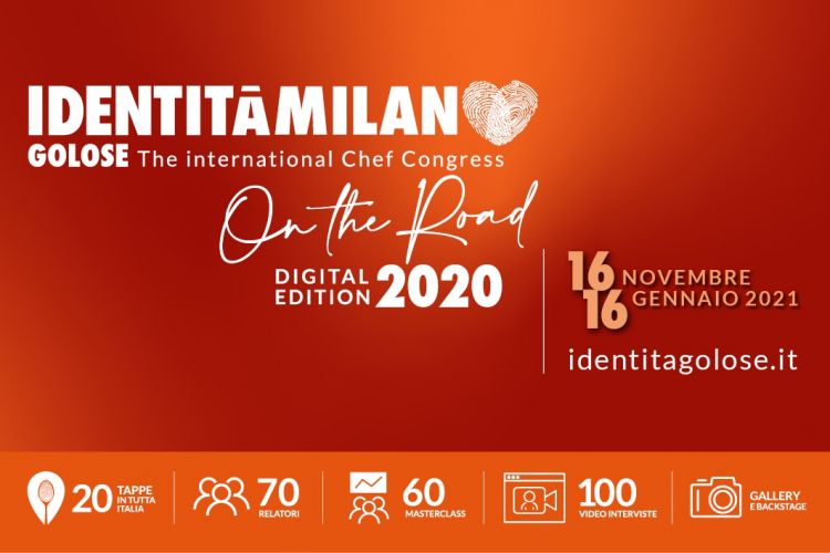 Conto alla rovescia per la messa online, il 16 nov