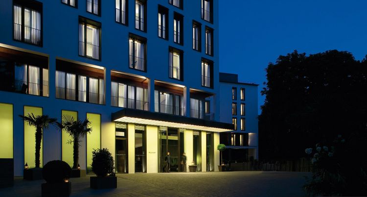 Il Bulgari Hotel di Milano - Foto: Bulgari Hotels & Resorts