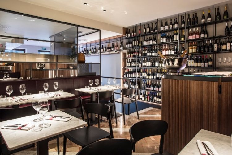 Il locale
