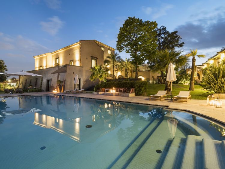 Il Relais San Giuliano
