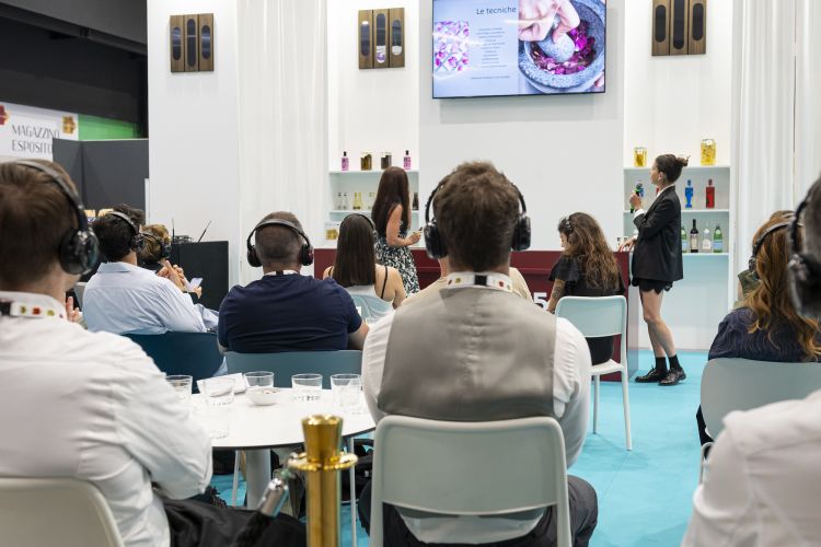 La lezione di&nbsp;Giulia Caffiero
