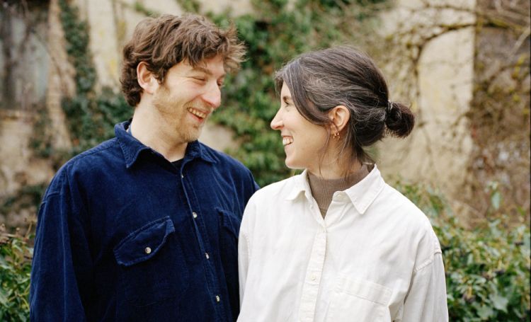 Claire Staroccia e Dan Gibeon, le due anime di Rit