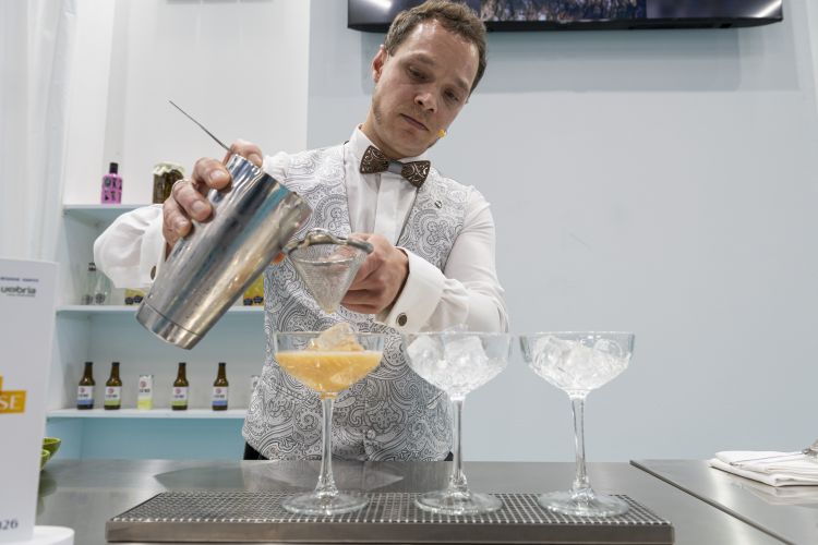 Gregor Wenter, General Manager & Owner di Bad Sch&ouml;rgau
