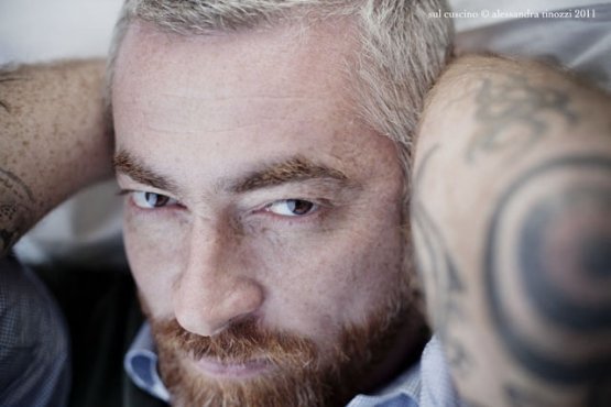 Alex Atala, 43 anni, cuoco brasiliano di origini p