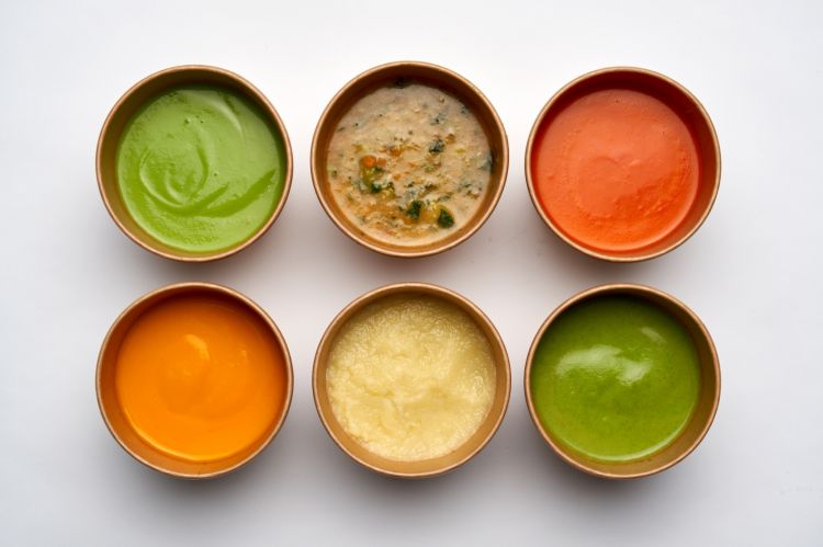 Le 6 zuppe di verdura personalizzabili che trovere