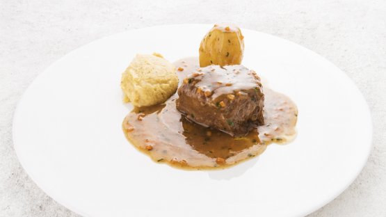 A novembre si celebra il Mese del Manzo all’olio