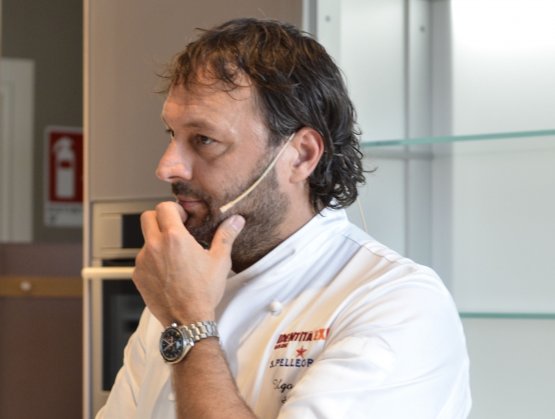Ugo Alciati (picture by Brambilla / Serrani)