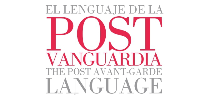 Il concetto di postavanguardia al centro dei lavori di Madrid Fusión 2016