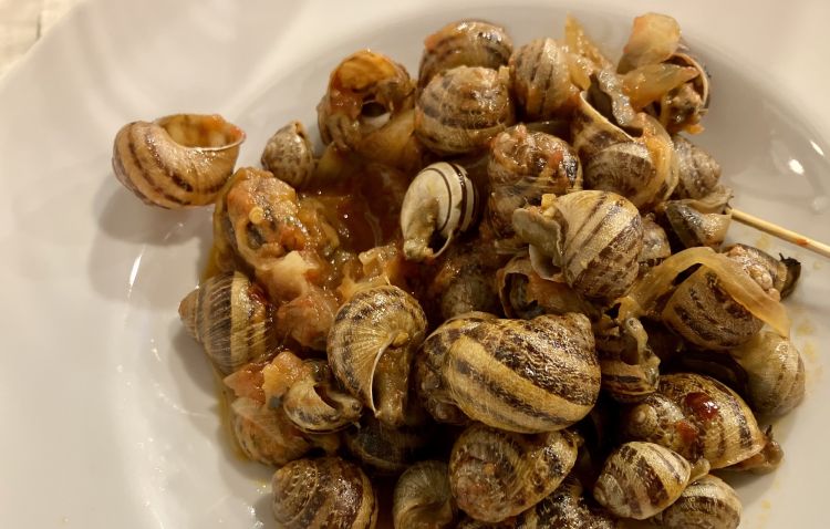 La Crastuna di Tancredi, ristorante-pizzeria in vi