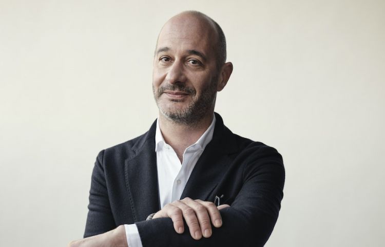 Didier Mariotti, new chef de cave at Veuve Clicqu