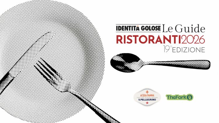 Lunedì 1 dicembre presentiamo le edizioni 2026 de