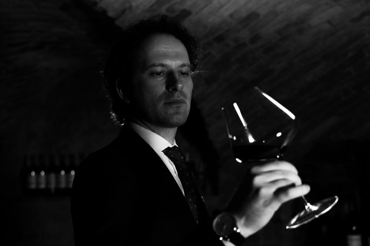 Ciro Fontanesi, classe 1984, Mantova

