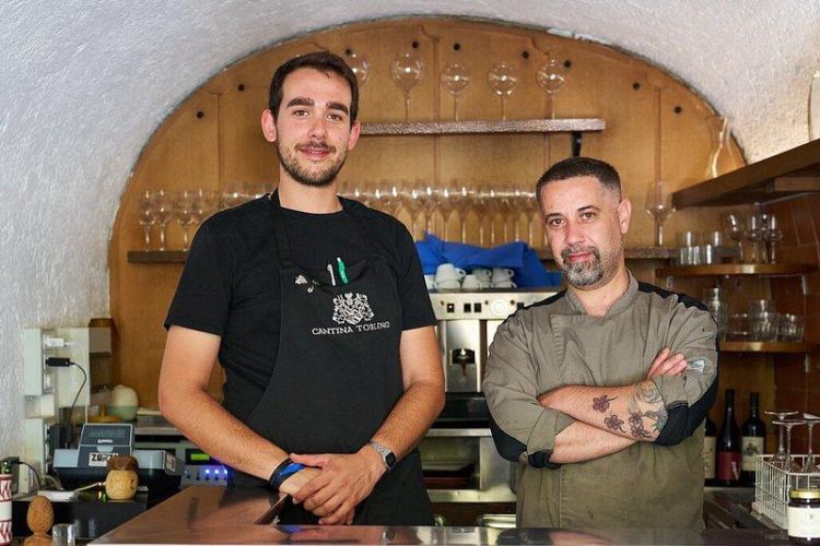 Nicola Masa e Fabio Ferro, il nuovo corso di Ost