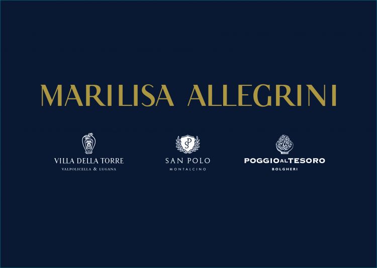 Il nuovo gruppo denominato Marilisa Allegrini, che