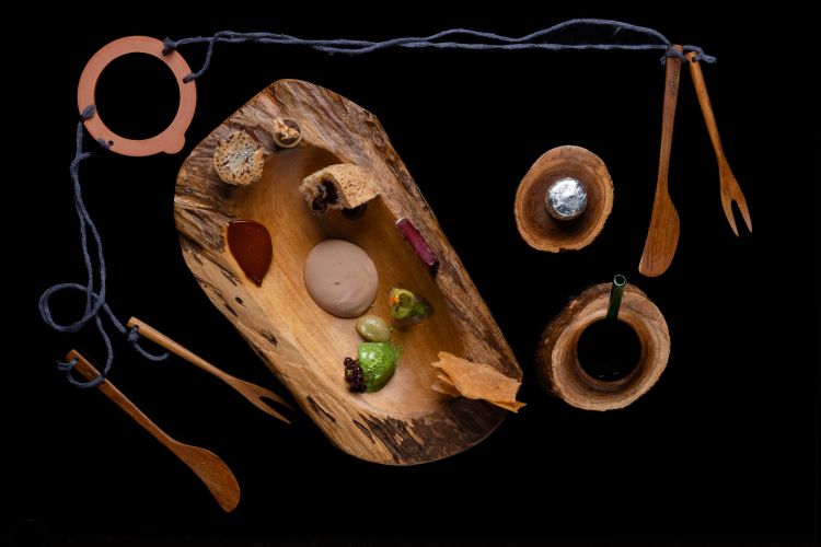 Relazioni - Gioco al Cioccolato 2026, il dessert d