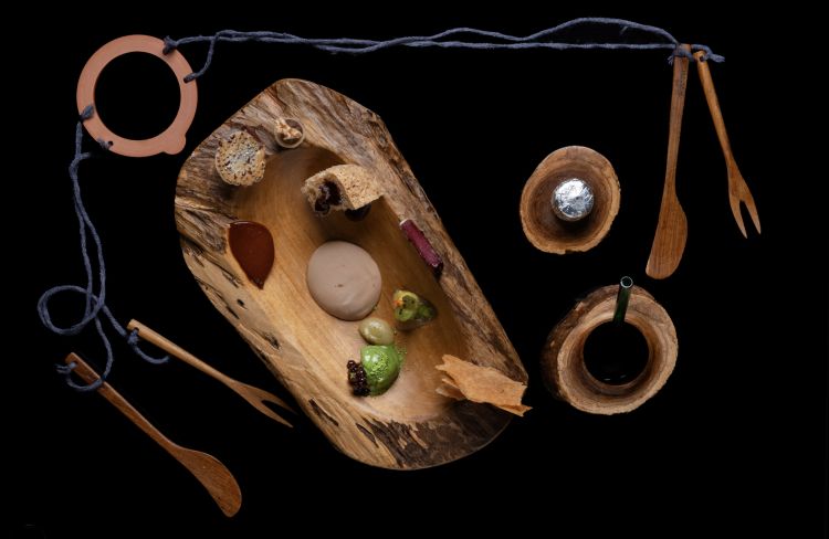 Relazioni - Gioco al Cioccolato di Massimiliano Al