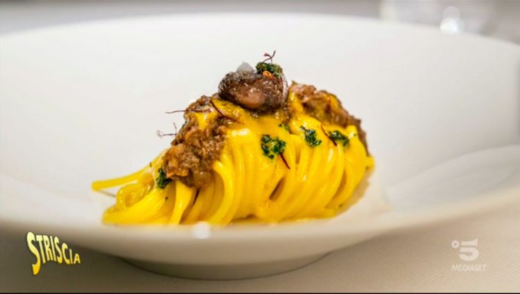 Lo Spaghetto Milano, oggetto della quinta puntata 