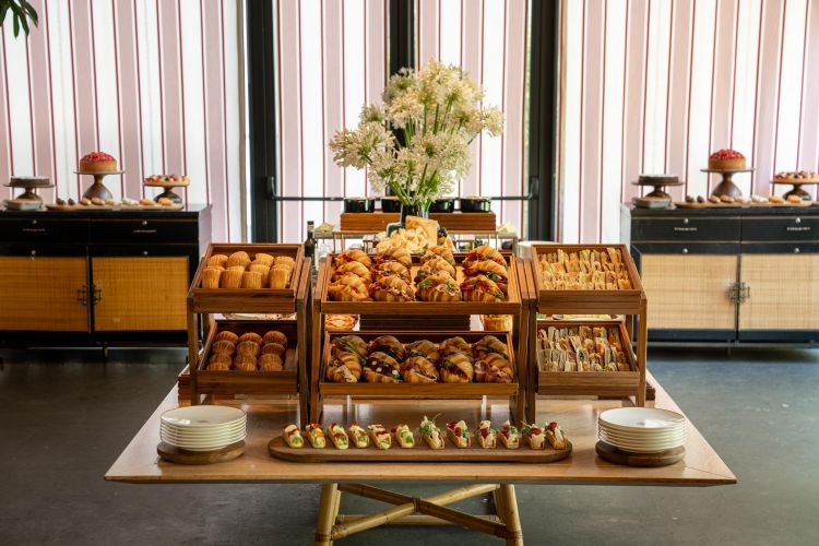 Il Brunch della domenica è il nuovo appuntamento