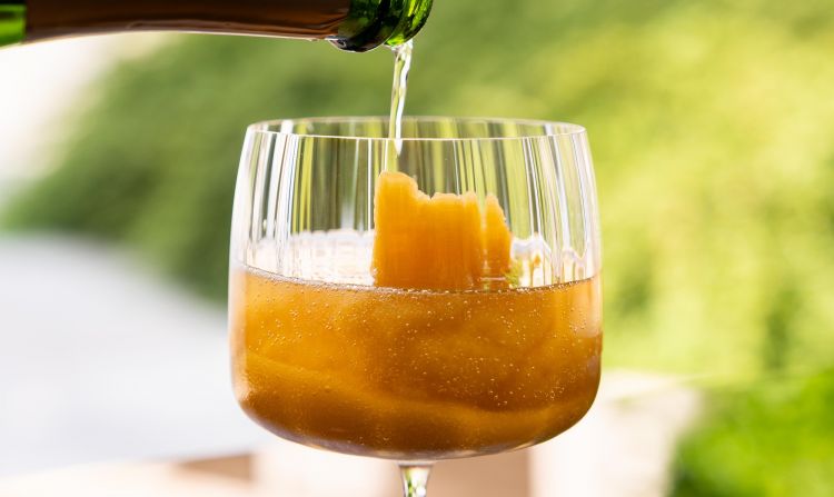 Granita&nbsp;& Champagne al 10_11
