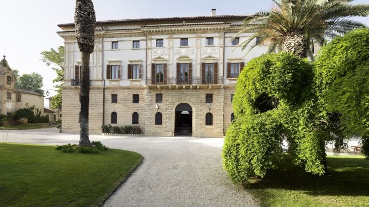 Villa Corallo
