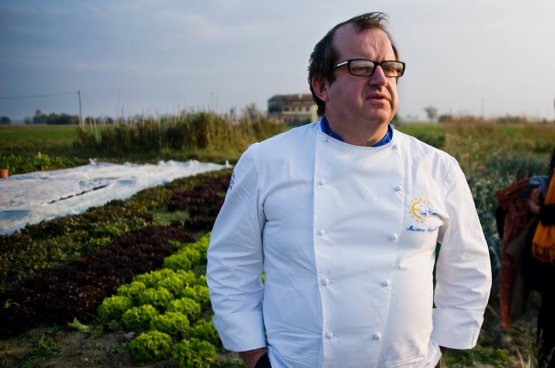 Massimo Spigaroli