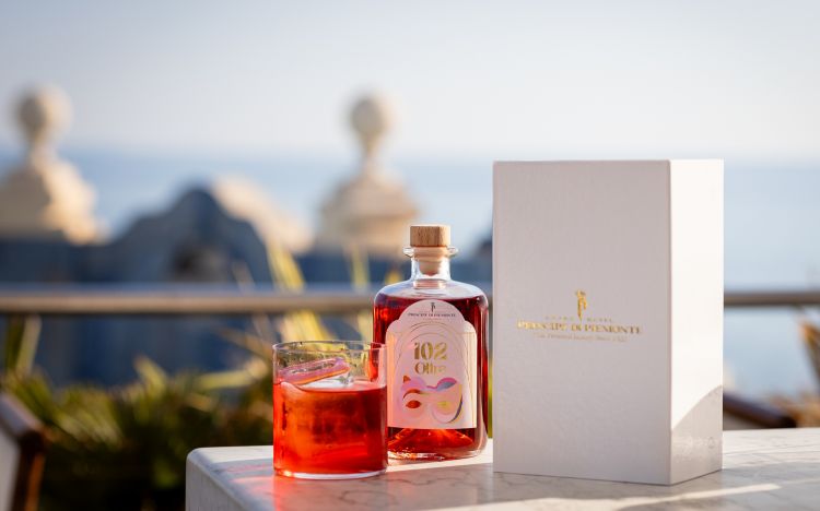 Il cocktail 102, pilastro della nuova cocktail lis