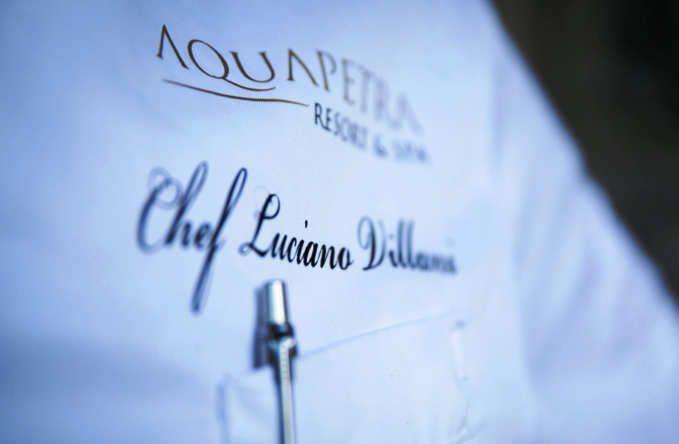 Quattro chiacchiere con Luciano Villani, chef dell