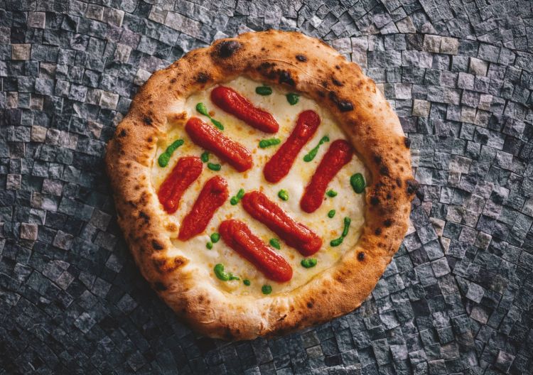 L'ormai mitica Margherita Sbagliata