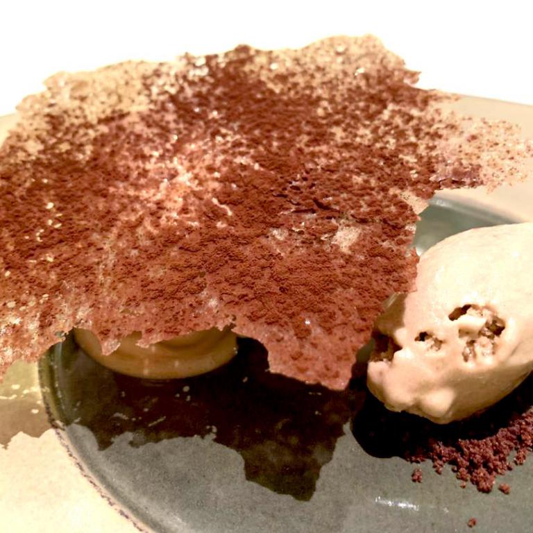 Tiramisu
