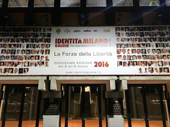 Dodicesima edizione di Identità Milano al via. Ap