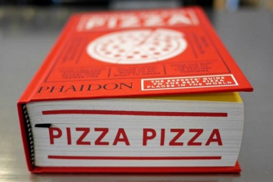 Where to eat pizza is the guide to the best pizze