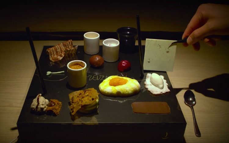 2018 - Vibrazioni
Avevamo dedicato un post ad hoc